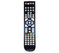 Nuovo RM-Series DVD Registratore Telecomando per Panasonic DMR-EX88EB