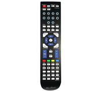 Nuovo RM-Series Ricambio Lettore DVD Telecomando per Samsung DVDSH895N