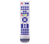 Nuovo RM-Series Ricambio Lettore DVD Telecomando per Toshiba SE-R0301