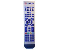 Nuovo RM-Series Ricambio Telecomando TV per Hitachi RC1825