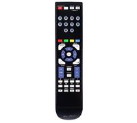 Nuovo RM-Series Ricambio Telecomando TV per Jvc LT19HA22U
