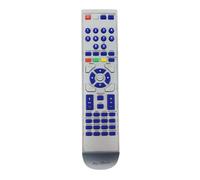 Nuovo RM-Series Ricambio Telecomando TV per Pacific RCGE030