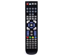 Nuovo RM-Series Ricambio TV Telecomando per AEG RC57DTV