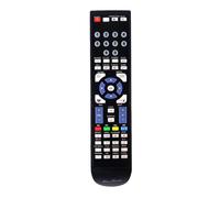 Nuovo RM-Series Ricambio TV Telecomando per Haier LYF24Z6