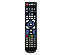Nuovo RM-Series Ricambio TV Telecomando per Sharp LC52D65E
