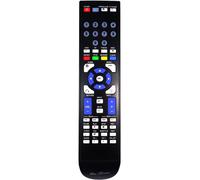 Nuovo RM-Series RMC10310 Ricambio DVD Registratore Telecomando