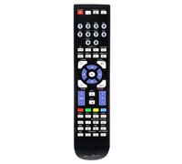 Nuovo RM-Series RMC10803 Ricambio TV Telecomando
