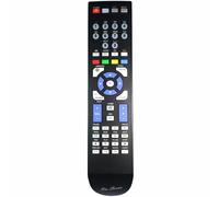 NUOVO RM-SERIES RMC12236 Telecomando TV