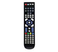 Nuovo RM-Series RMC12409 Ricambio Home Theater Telecomando