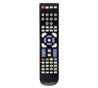Nuovo RM-Series RMC12617 Ricambio Blu-Ray Lettore Telecomando