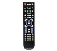 Nuovo RM-Series RMC13236 Ricambio TV Telecomando