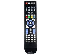 NUOVO RM-SERIES RMC13808 Telecomando TV