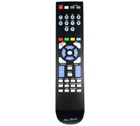 Nuovo RM-Series Telecomando TV per Panasonic TX-24DW404