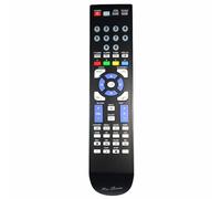 Nuovo RM-Series Telecomando TV per Samsung LE32D467C9H / Xru
