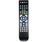 Nuovo RM-Series Telecomando TV per Samsung QE65Q60AAUXXU