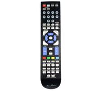 Nuovo RM-Series VHS DVD Telecomando per Panasonic NV-VP21