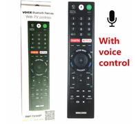 Nuovo RMF-TX200P per Sony 4K Android Voice Bluetooth TV Telecomando RMF-TX500E