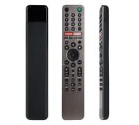 Nuovo RMF-TX611E per Sony Smart Voice Bluetooth TV Telecomando con retroillum...