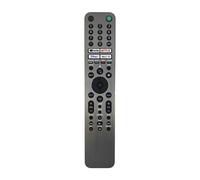 Nuovo RMF-TX621U per telecomando TV Bluetooth Smart Voice Sony con retroillum...