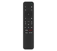 Nuovo RMF-TX800U IR Telecomando di ricambio RMF-TX900U TV Telecomando per SONY 4Κ 8K HD TV RMFTX800U RMFTX900U KD-50X72K KD-55X81K KD-65X8 KD-43X72K XR-55X90S/P BRAVIA XR 55 Zoll Remote Controller