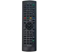 Nuovo RMT-D258P Telecomando di ricambio - VINABTY RMT-D258P Telecomando per Sony RMT-D258P DVD/HDD Recorder 148728811 RDRDC90 RDRDC100 RDRDC105 RDRDC200 RDRDC205 RDRDC305 RDRDC500 RDRDC505 Remote