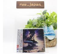 Nuovo ROBBY VALENTINE ABBRACCIA L'IGNOTO CON BONUS TRACK JAPAN 2 CD EDITION