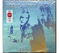 Nuovo Robert Plant & Alison Krauss - Raise The Roof Vinile 2-LP Rounder