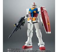 NUOVO Robot Spirits SIDE MS RX-78-2 Gundam ver. A.N.I.M.E. Final Battlefield F/S