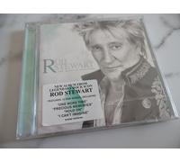 Nuovo Rod Stewart The Tears Of Hercules CD 2021 12 Canzoni One More Time
