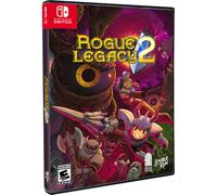 Nuovo Rogue Legacy 2: Edizione Deluxe - Nintendo Switch Limitata Run Giochi Lrg