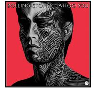 Nuovo Rolling Stones - Tatuaggio You ( 40TH Anniv ) Vinile 2-LP Polydor 383 495