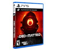 Nuovo Rosso Importa - PLAYSTATION 5 VR2 - Nuovo Fabbrica Sigillato