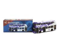 Nuovo Routemaster The Regine Platino Jubilee Tfl 1:110 Tiny City Diecast