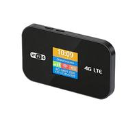 Nuovo Router Portatile WiFi 6 4GMIFI, Router Mobile con Supporto Multilingue, Router Wireless per Auto MIFIS MIFI