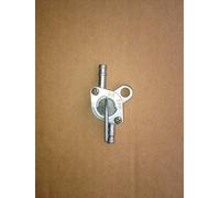 Nuovo Rubinetto Della Benzina Inline Per Fossa Moto Quad Generatore Mini X 2