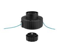 Nuovo rubinetto di montaggio testa erba originale Makita YA00000649 e vai per...