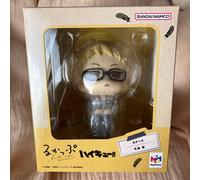Nuovo Rukappu Haikyu Tsukishima Kei - Uniforme scolastica Ver. Figura