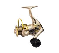 NUOVO Ryobi Tresor FD 1000-4000 Mulinello per la pesca leggera e moderata