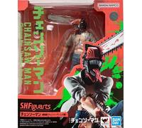 NUOVO S.H.Figuarts Chainsaw Man - Chainsaw Man - The Movie Reze Arc Action Fi...