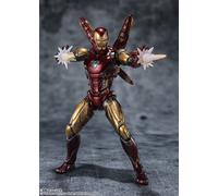 NUOVO S.H.Figuarts Ironman Mk85 FIVE YEARS LATER-2023 EDITION (THE INFINITY...