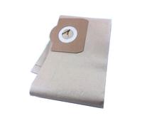 Nuovo Sacchetti per Aspirapolvere Rowenta Modelli a Goccia Giù Barra - 5 - 20