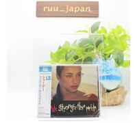 Nuovo Sade (Sade Adu) CD (BSCD2) "Stronger Than Pride" Giappone OBI E