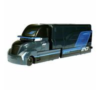 Nuovo Saetta McQueen Disney Pixar Cars 1:55 modellino pressofuso auto giocattolo