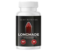 NUOVO: Saint Nutrition® Longmade Men Formula con Maca e L-Arginina Gross Cres...