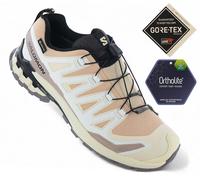 NUOVO Salomon XA PRO 3D V9 GTX W - GORE-TEX - scarpe da trekking da donna tra...