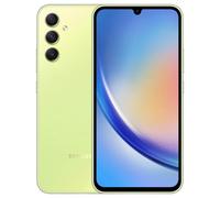 Nuovo Samsung Galaxy A34 (5G) 6GB+128GB Smartphone Sbloccato SM-A346B/DS 6,6