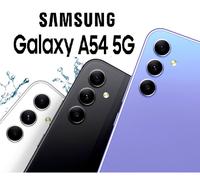 Nuovo Samsung Galaxy A54 5G A546U 6+128GB Sbloccato Senza Contratto Smartphone
