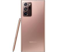 Nuovo Samsung Galaxy Note 20 Ultra 5G N986U 128GB Sbloccato Android Smartphone