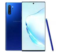 NUOVO Samsung Galaxy Note10+ Plus N975U 12+256GB Senza contratto Smartphone