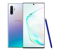 NUOVO Samsung Galaxy Note10+ Plus N975U 12+256GB Senza contratto Smartphone